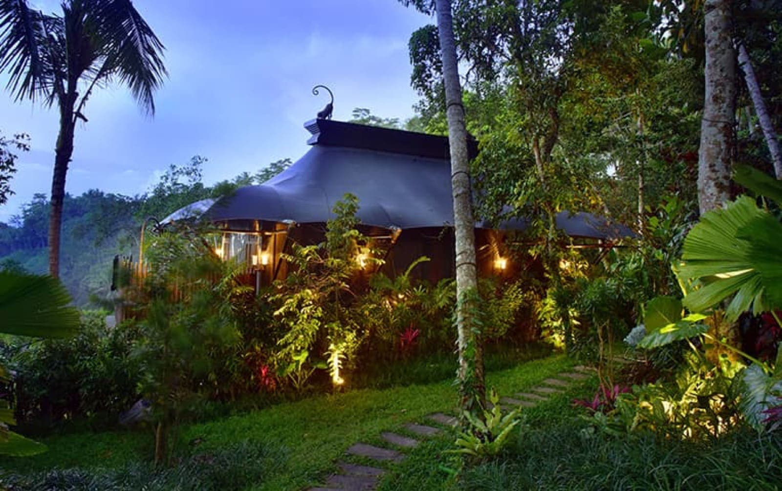 Capella Ubud